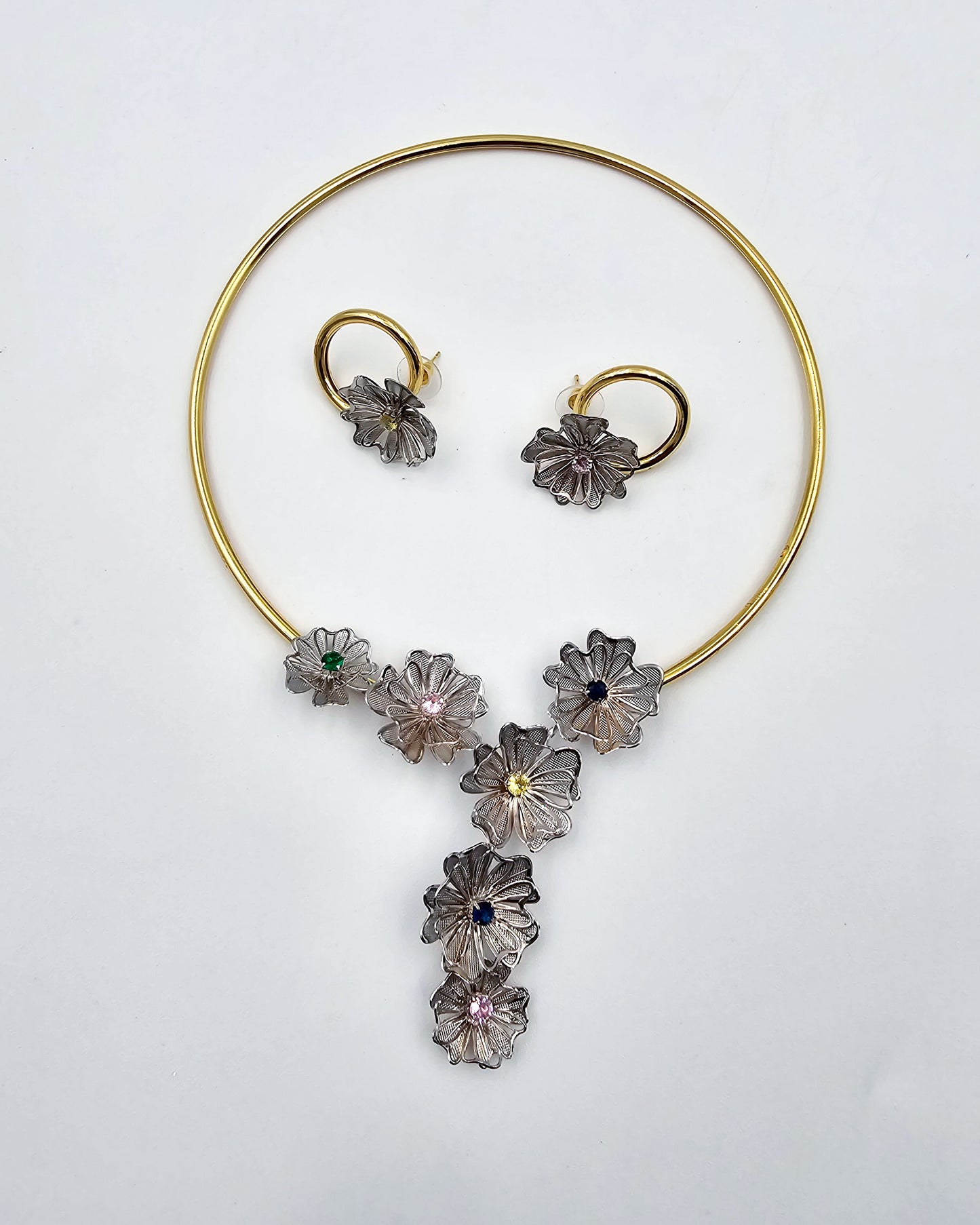 DA 046 2PCS SET
