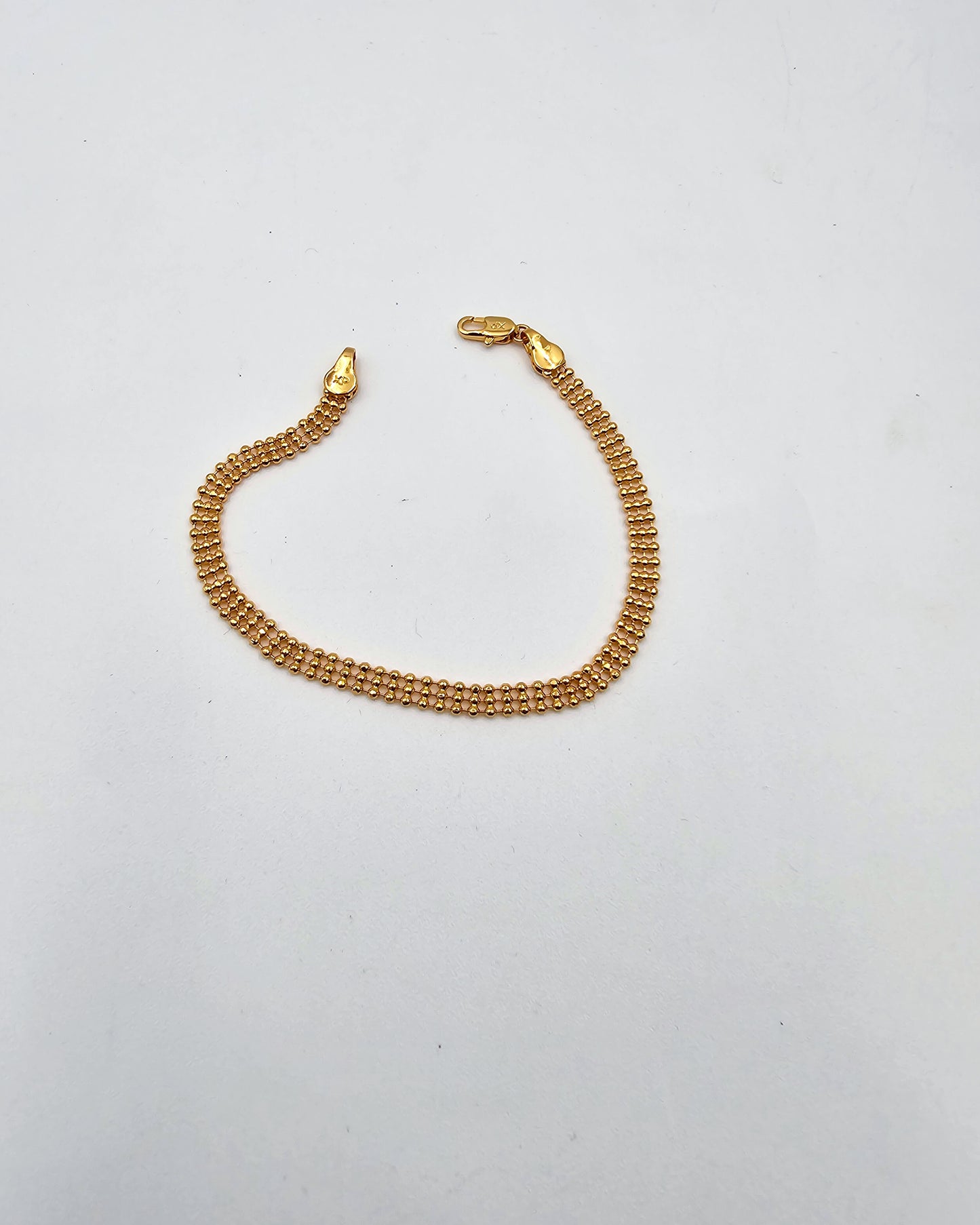 DA 415 BRACELET (7 INCHES)