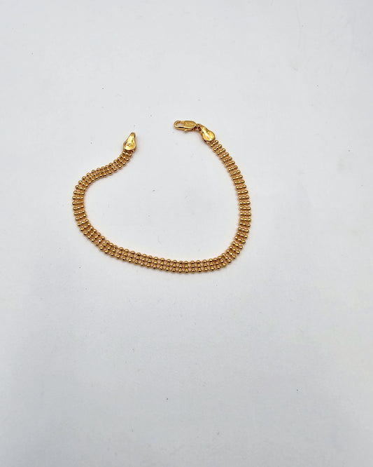 DA 415 BRACELET (7 INCHES)