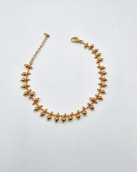 DA 370 BRACELET (9 INCHES)
