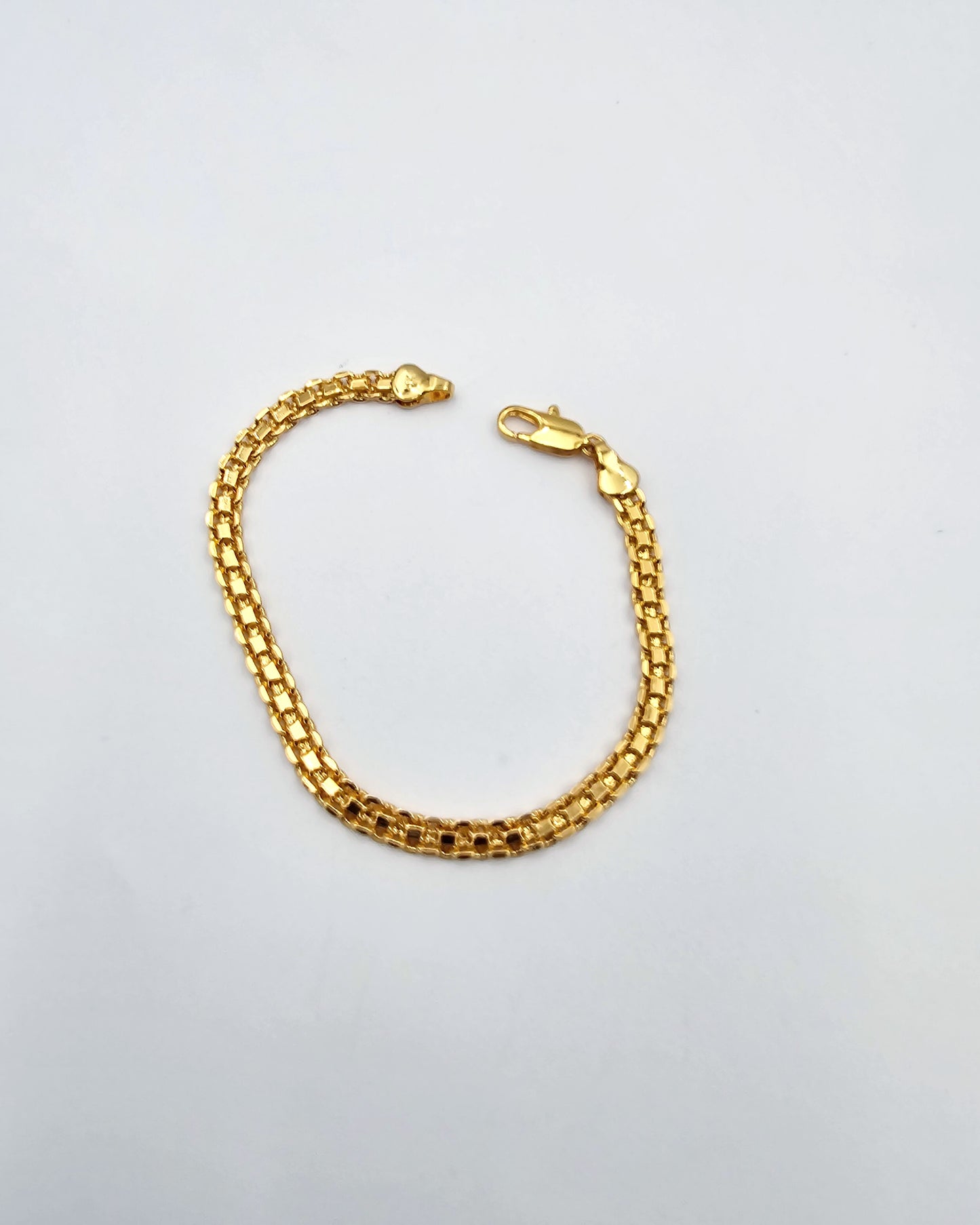 DA 838 BRACELET (7 INCHES)