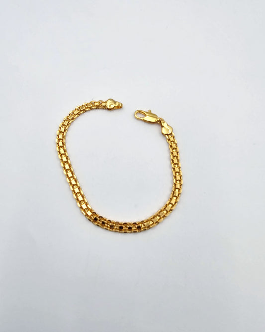 DA 838 BRACELET (7 INCHES)