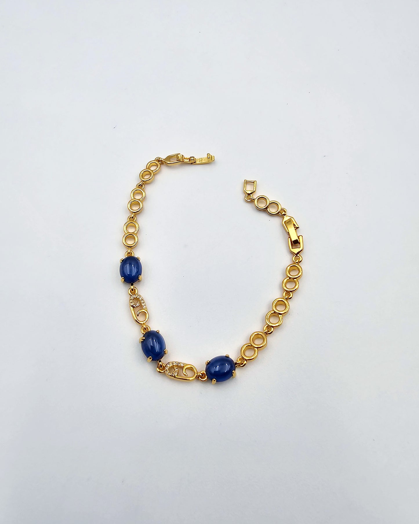DA 846 BRACELET (8 INCHES)