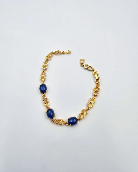 DA 846 BRACELET (8 INCHES)