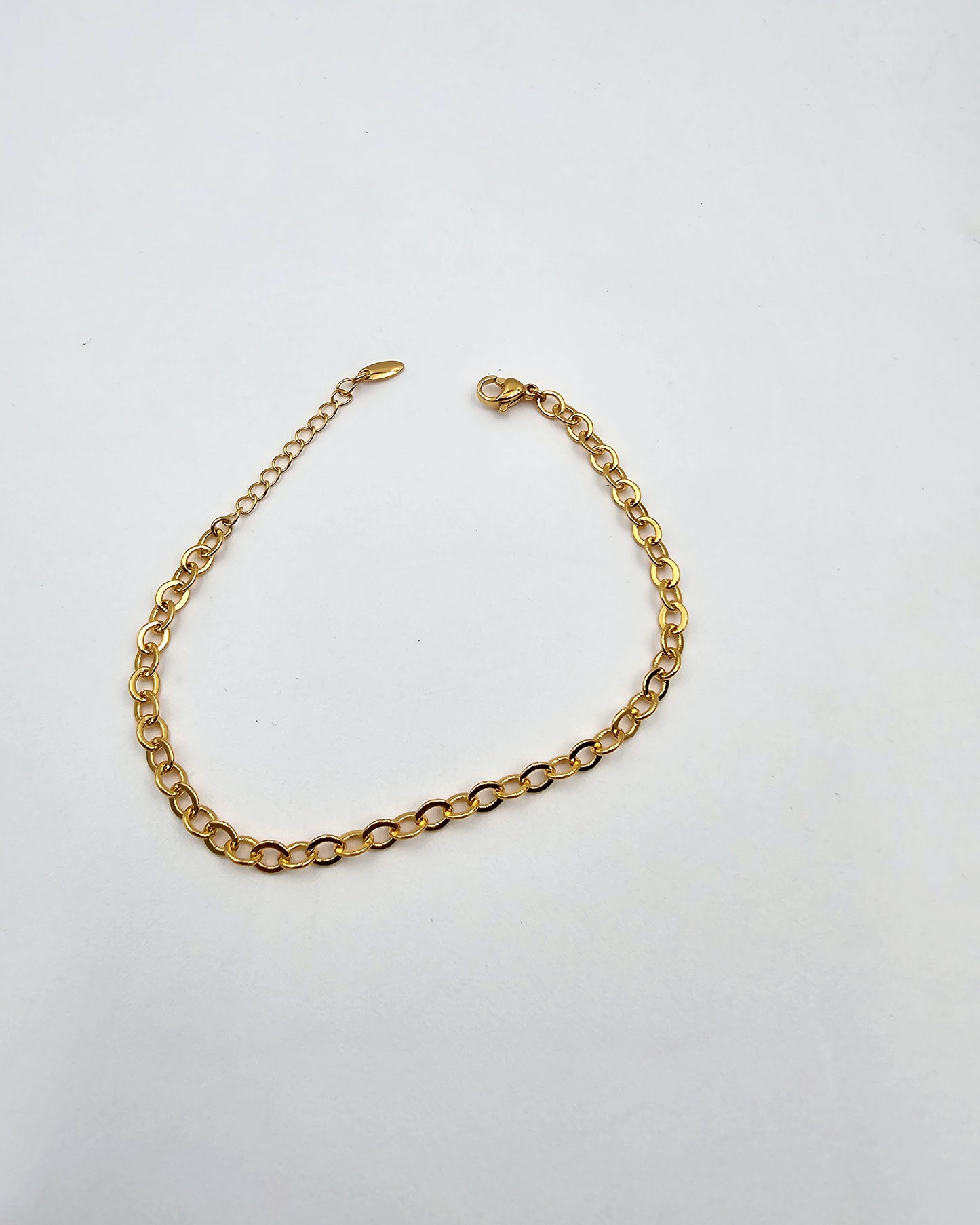 DA 657 BRACELET (8.5 INCHES)