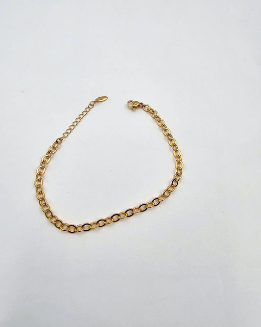 DA 657 BRACELET (8.5 INCHES)