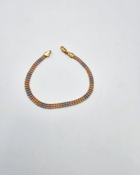 DA 847 BRACELET (7 INCHES)