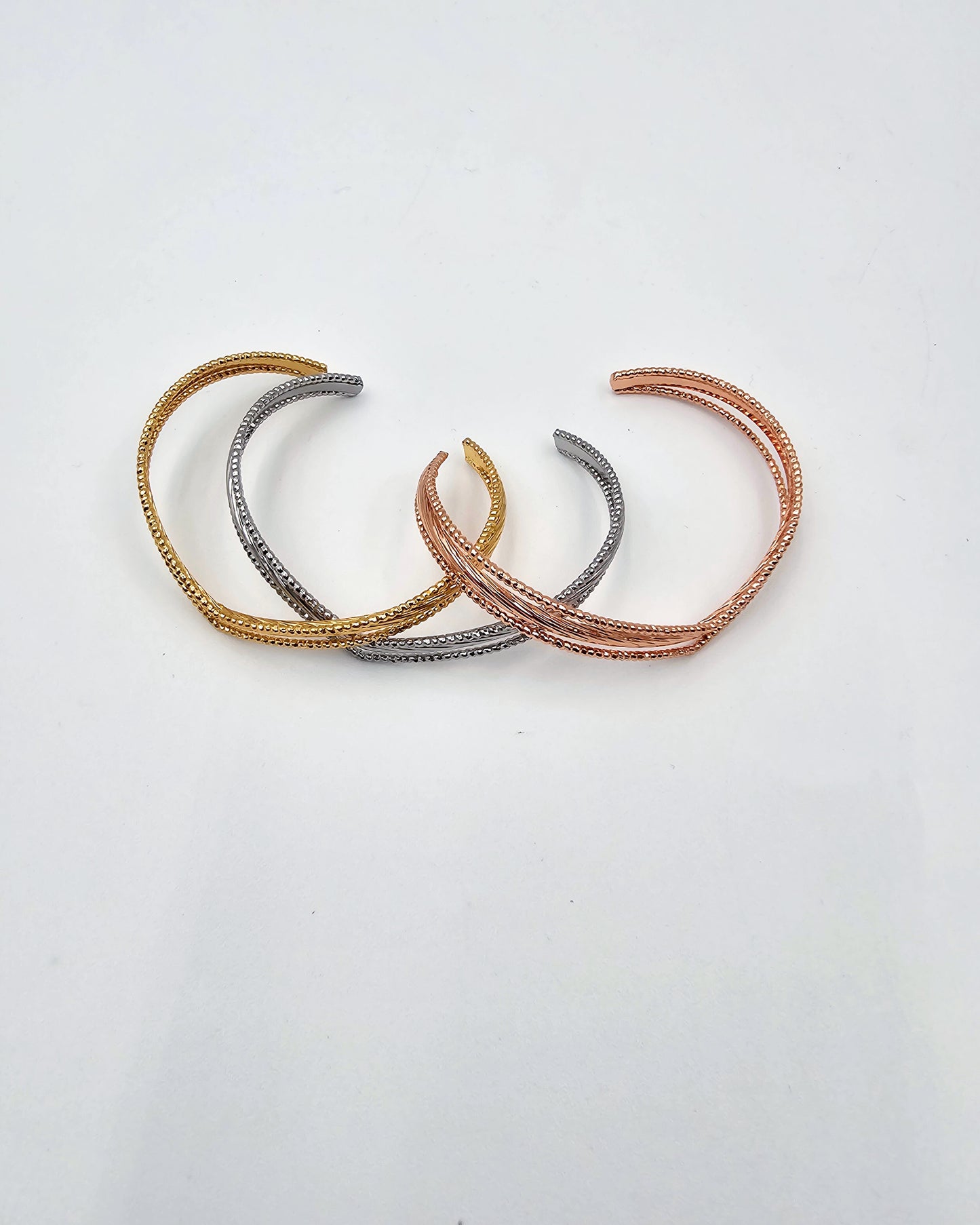 DA 268 3 IN 1 BANGLE