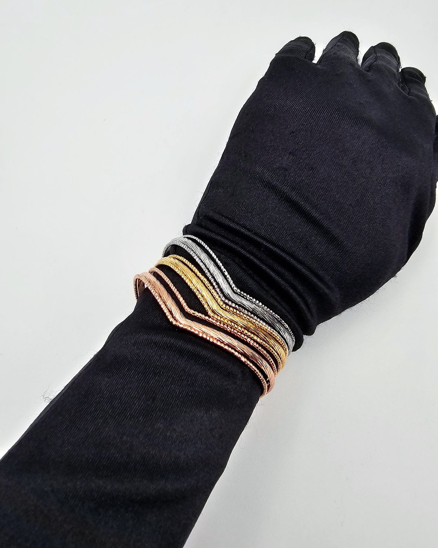 DA 268 3 IN 1 BANGLE