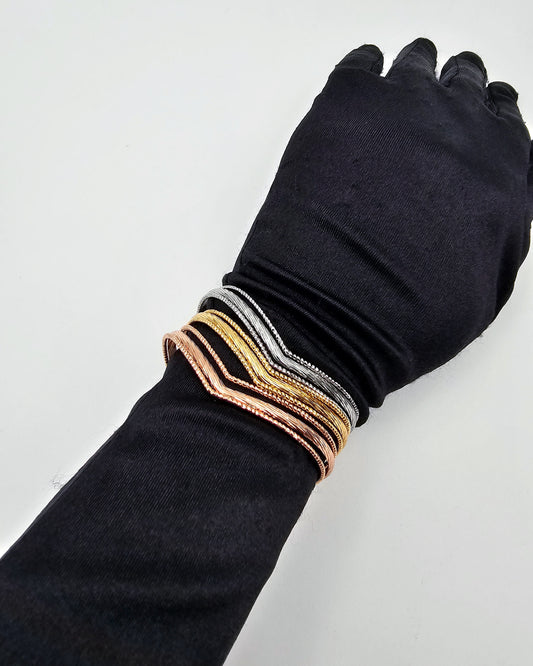 DA 268 3 IN 1 BANGLE