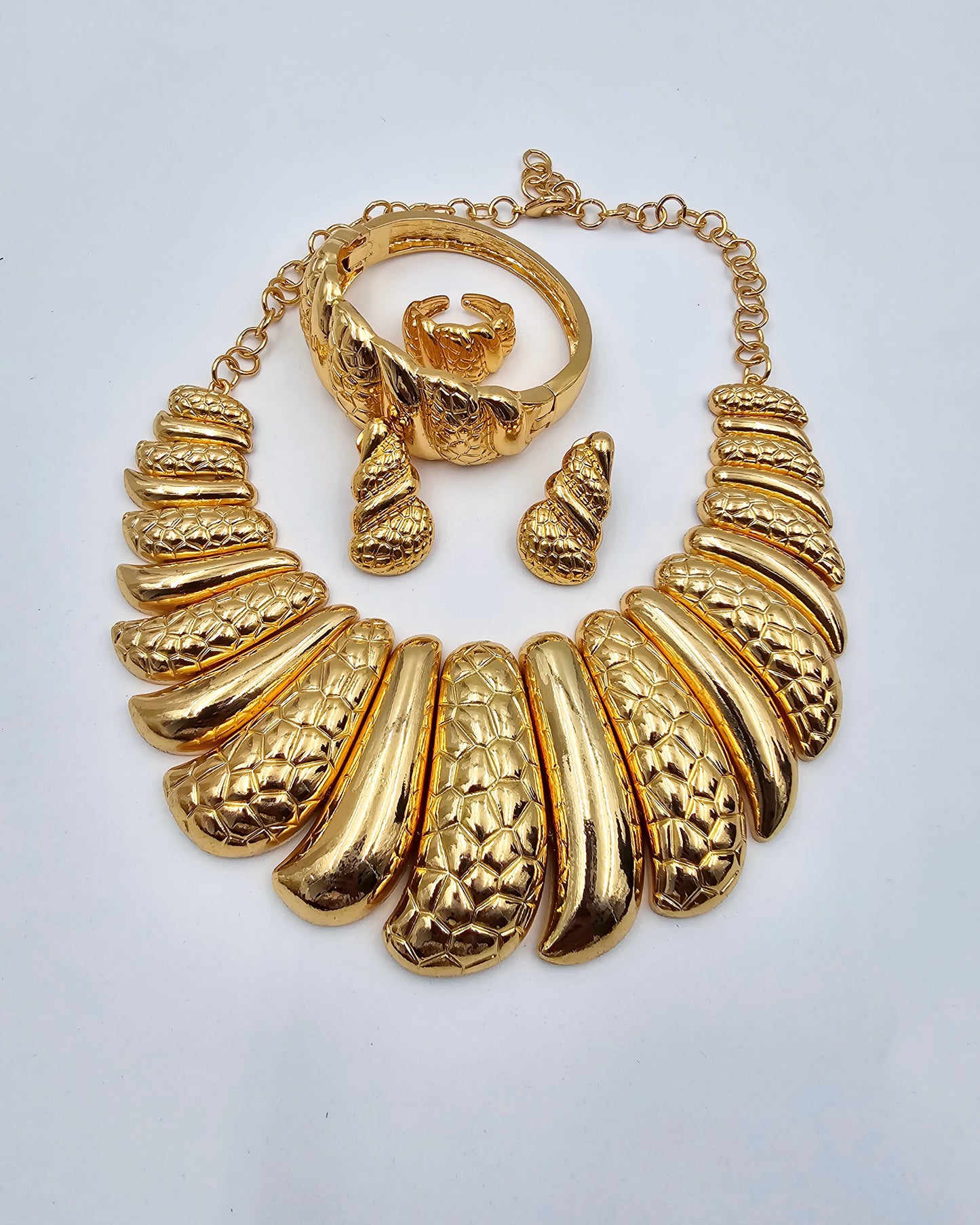 DA 867  (4PCS SET)