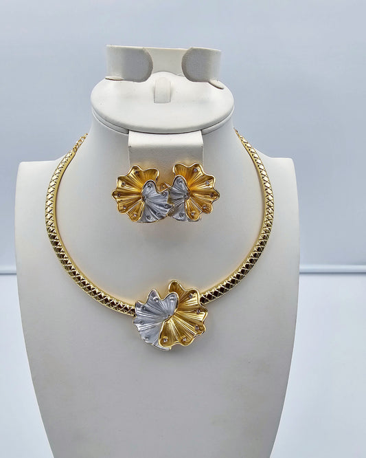 DA 751 2pcs Set