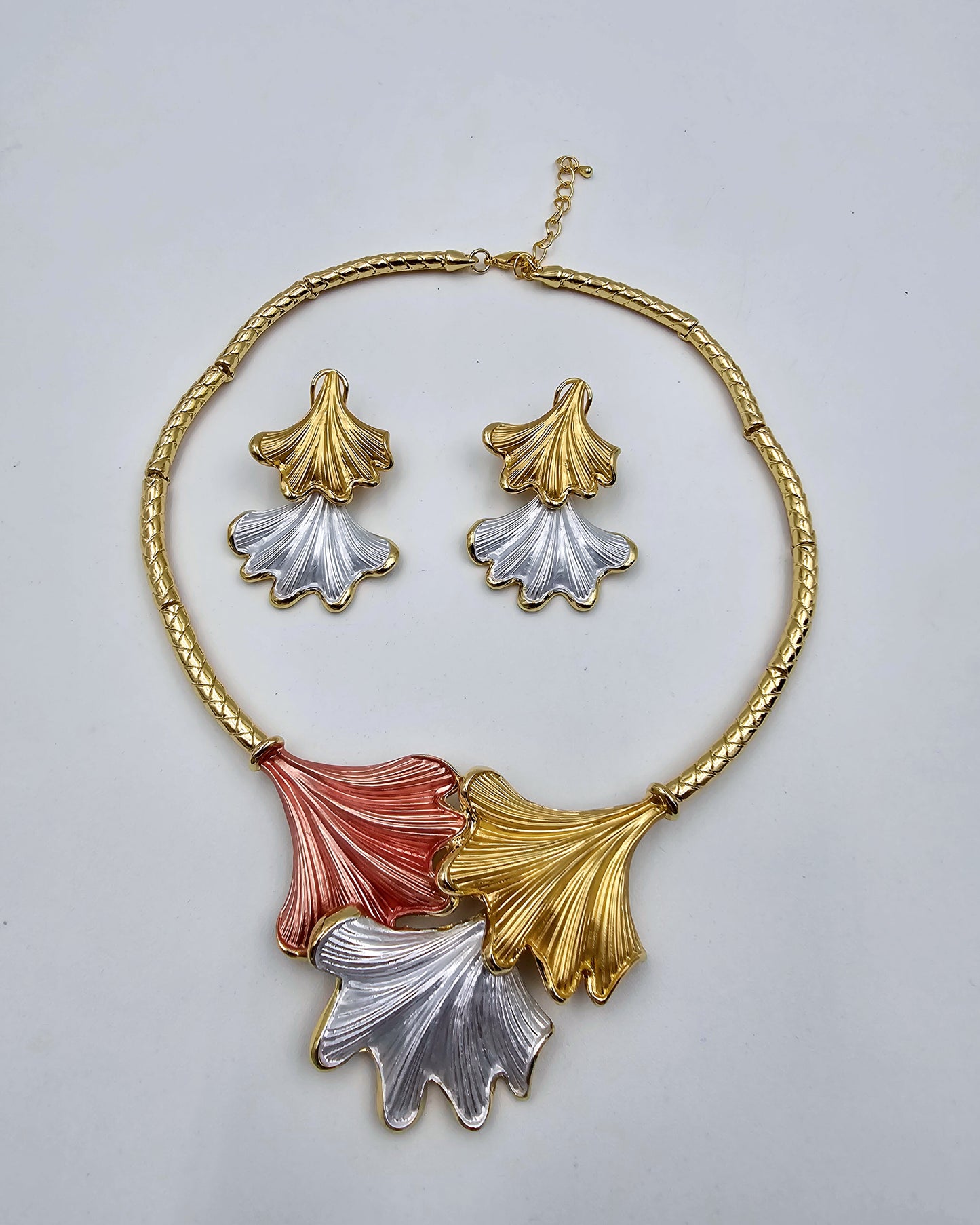 DA 073 (2 PCS SET)