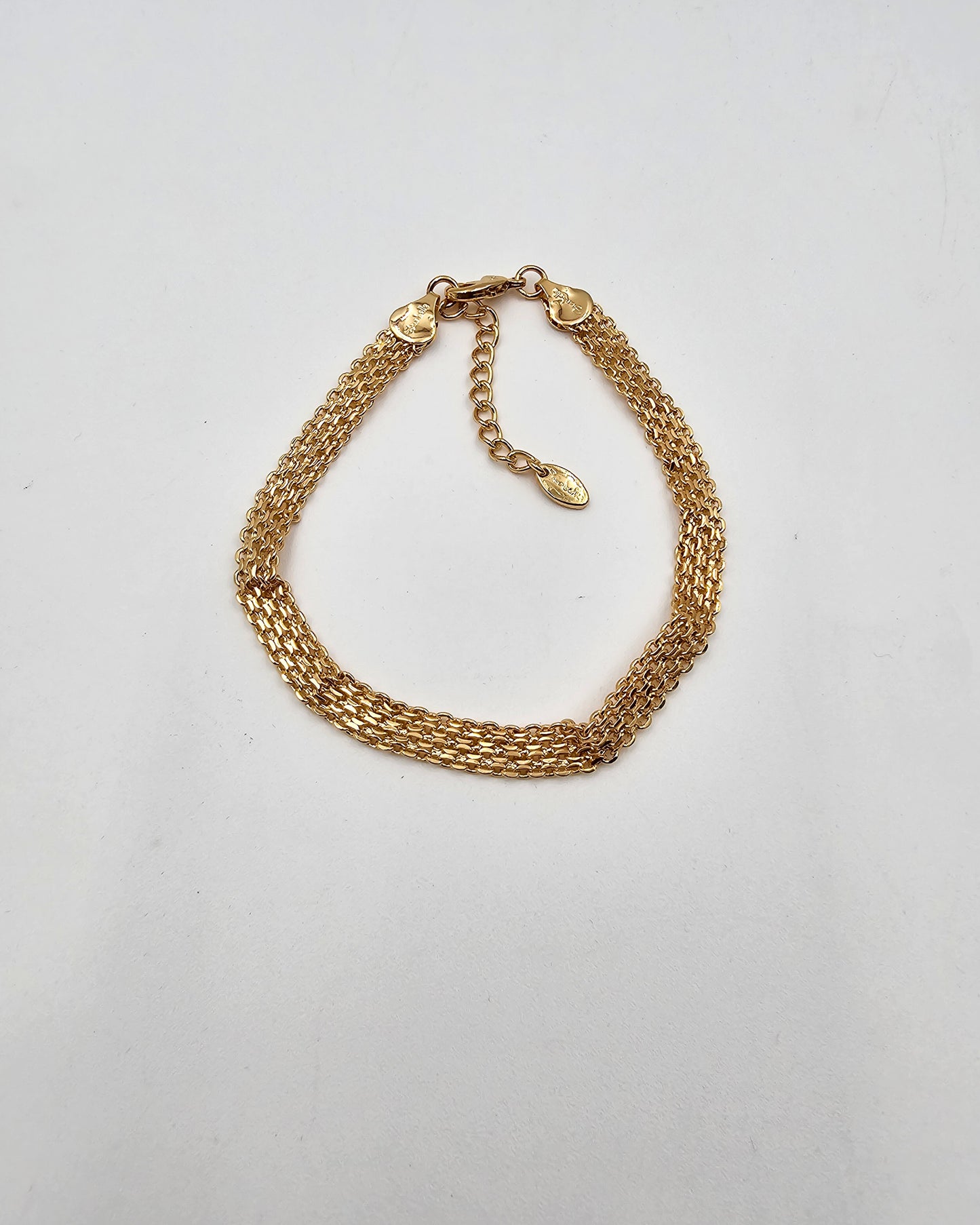 DA 110 (ANKLET 11.5 INCHES)
