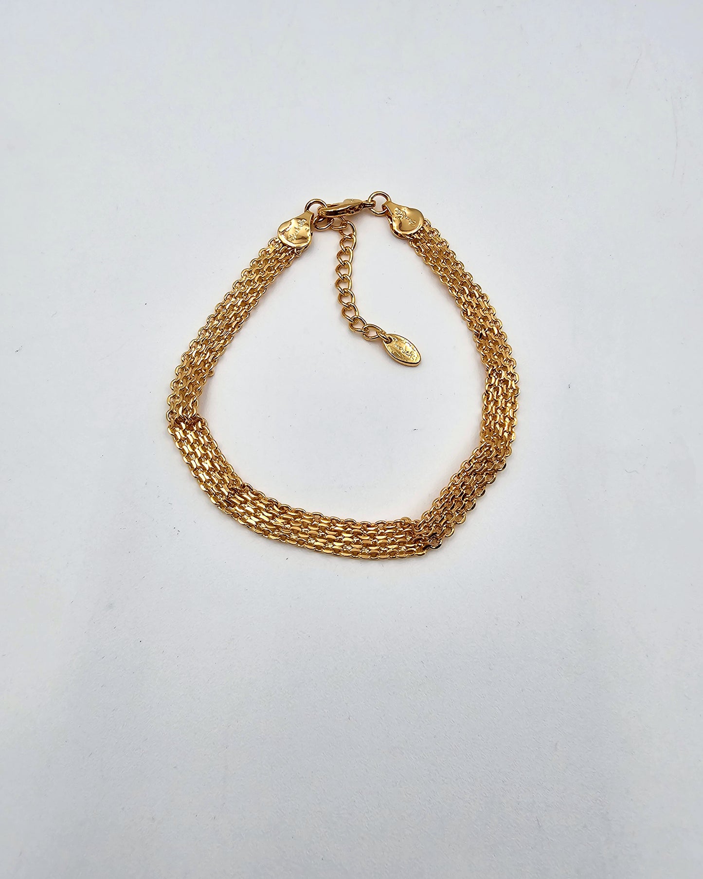 DA 110 (ANKLET 11.5 INCHES)