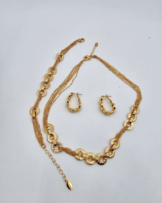 DA 842 (3PCS SET)