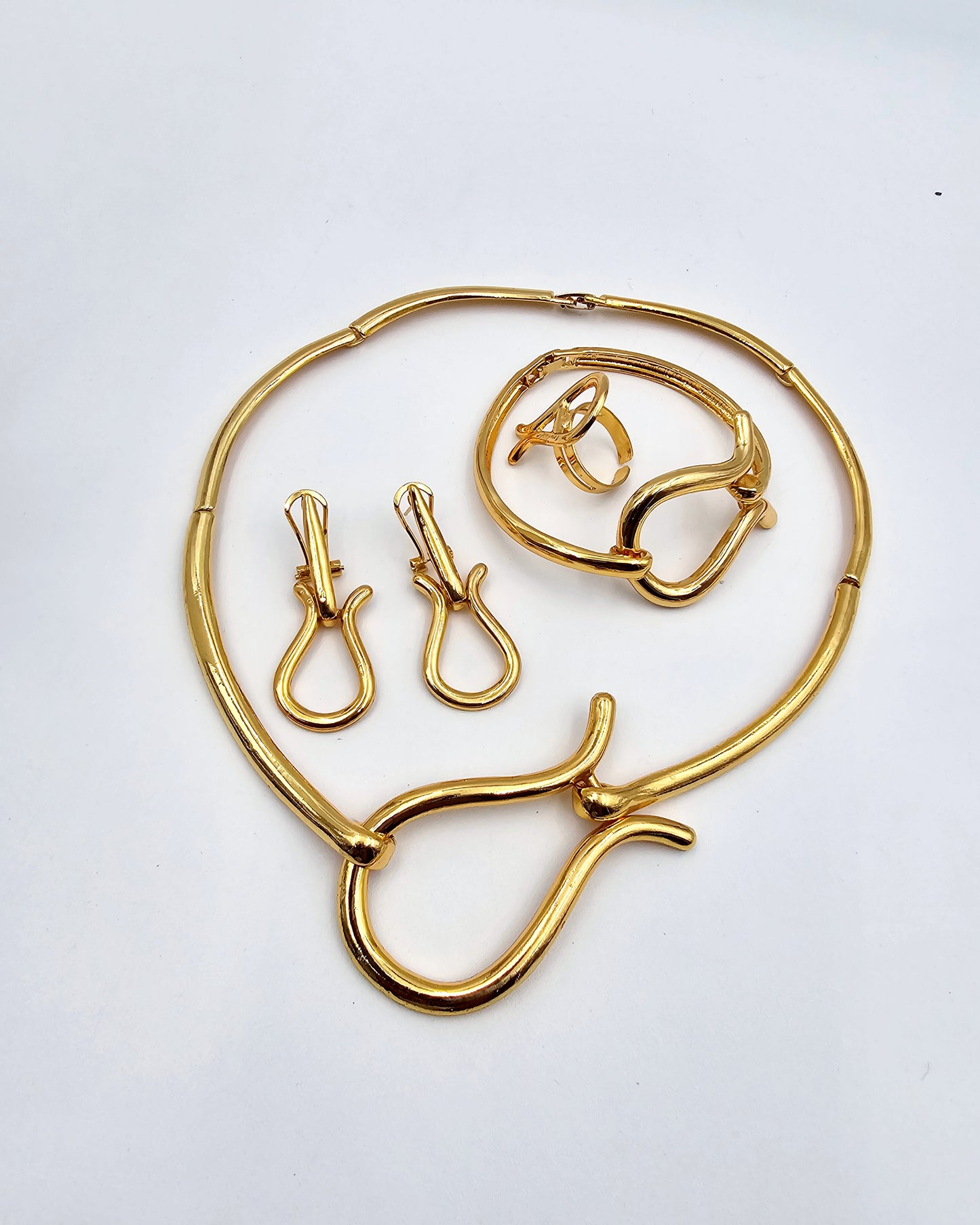 DA 068 4 PCS SET