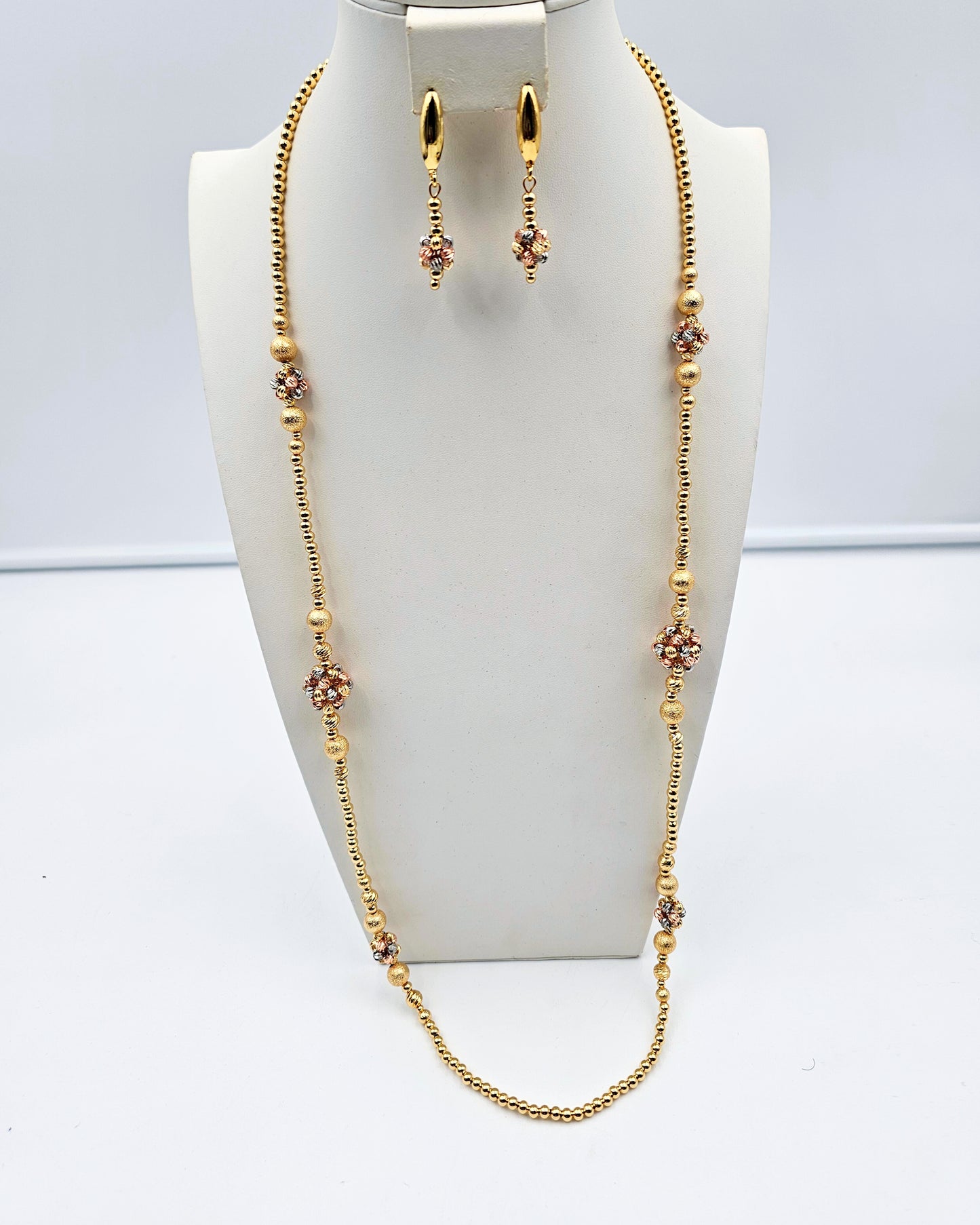 DA 827 long chain