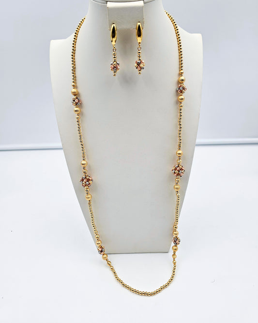 DA 827 long chain
