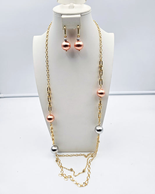 DA 311 SET