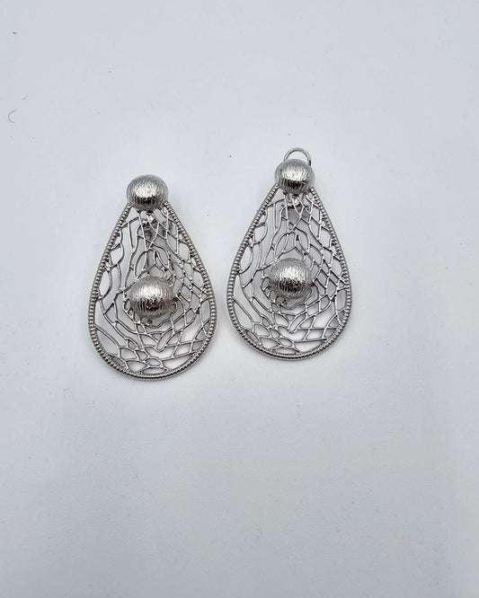 DA 043 DROP EARRING