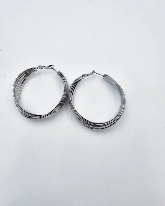DA 790 EARRING