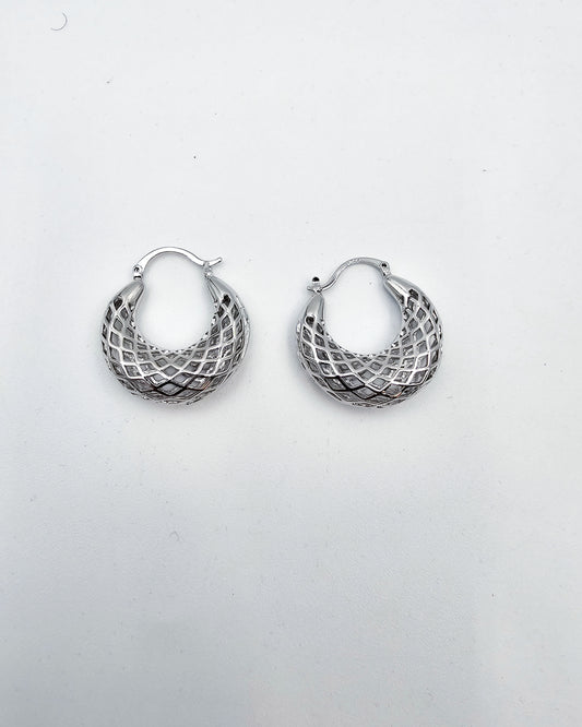 DA 133  EARRING