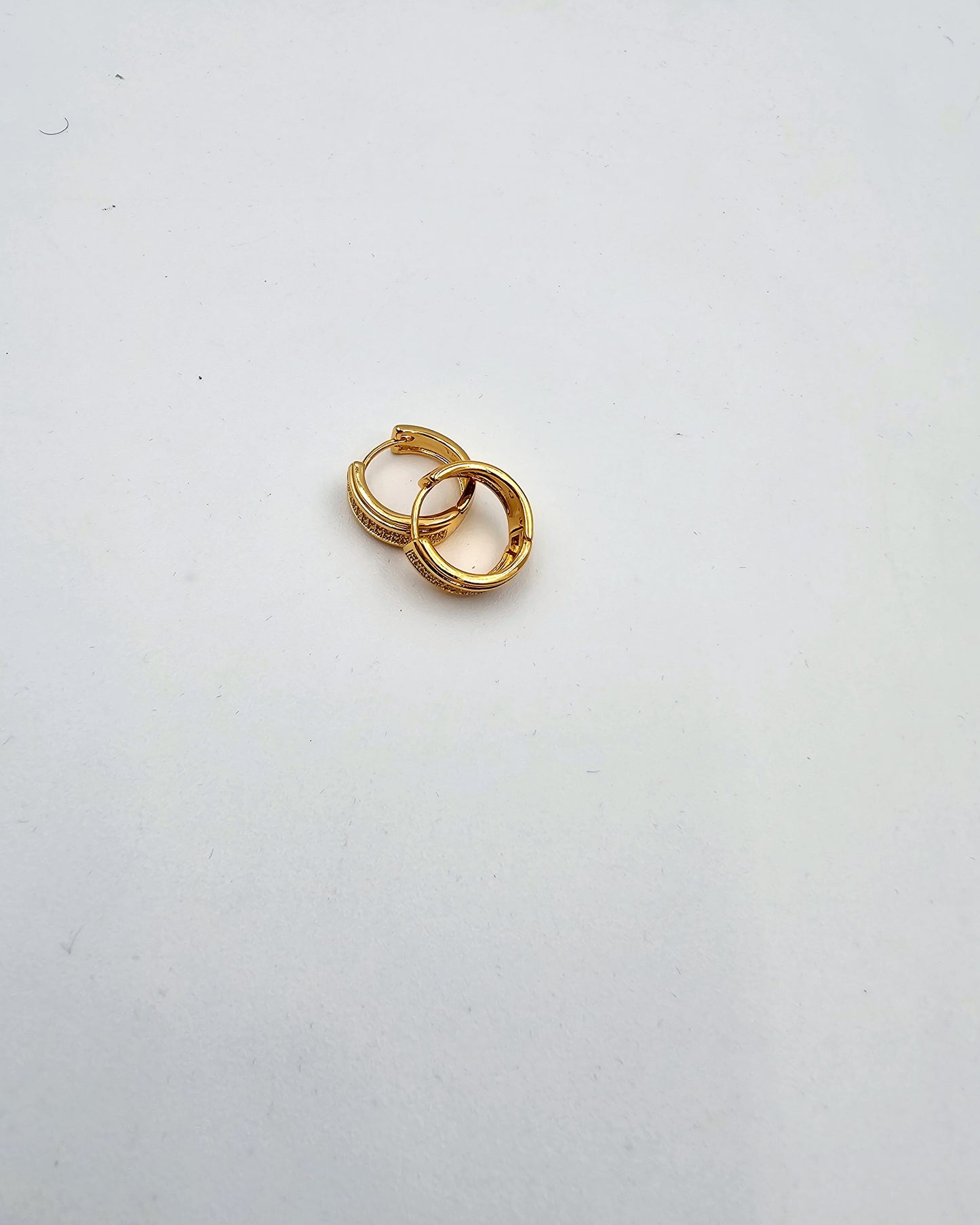 DA 634 EARRING