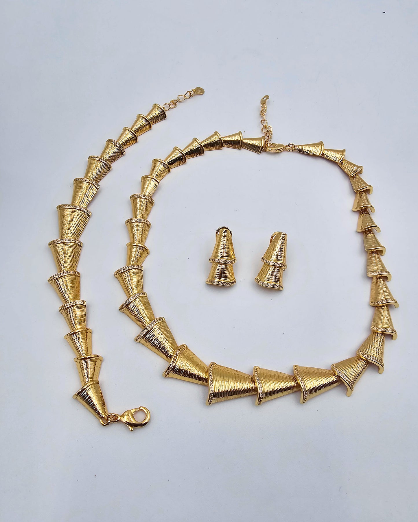 DA 855 (3PCS SET)
