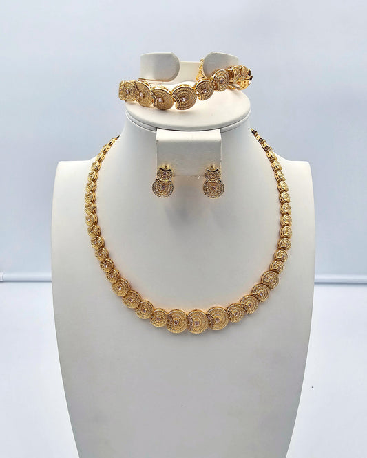 DA  247 (4 PCS SET)