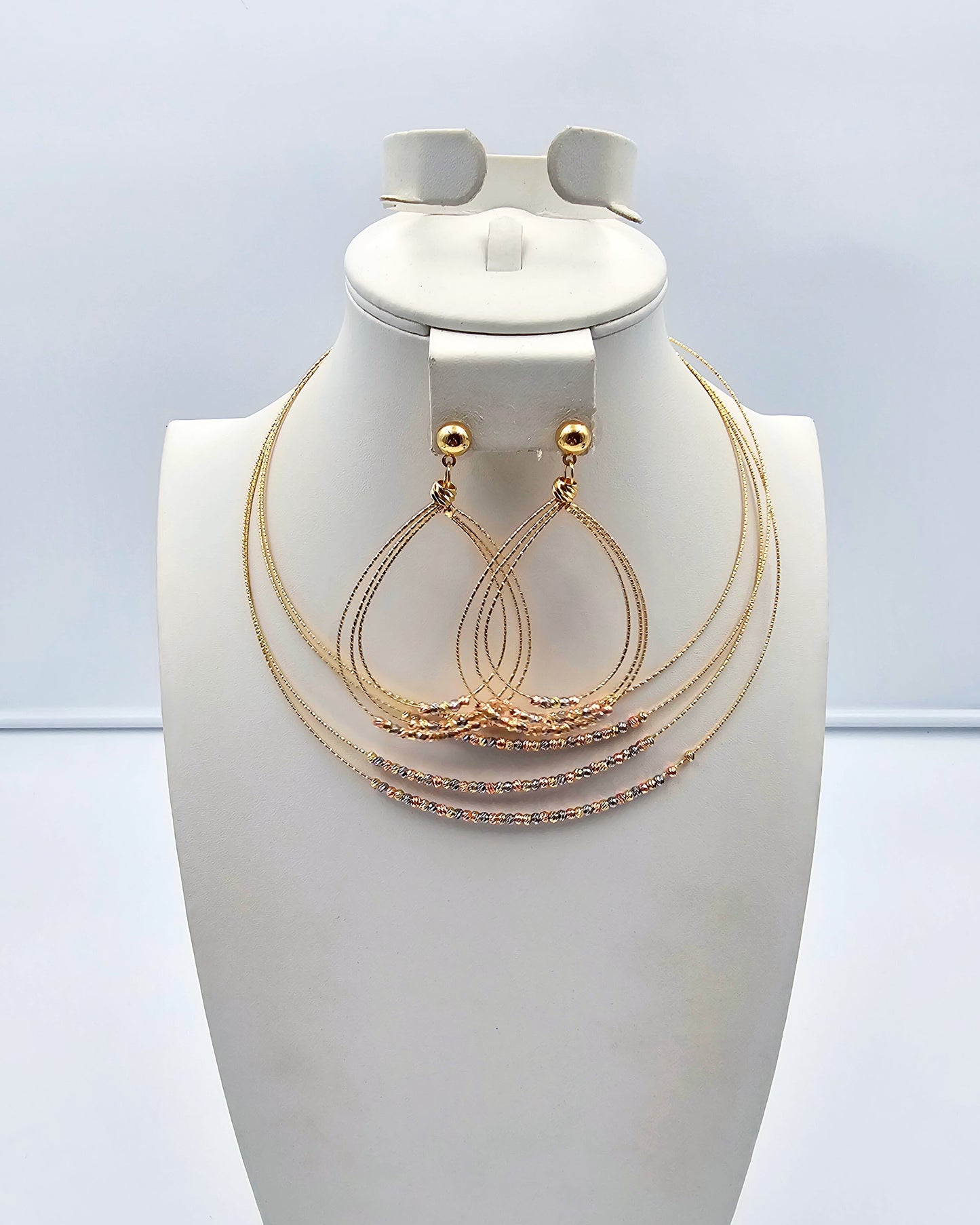 DA 015 2PCS  SET