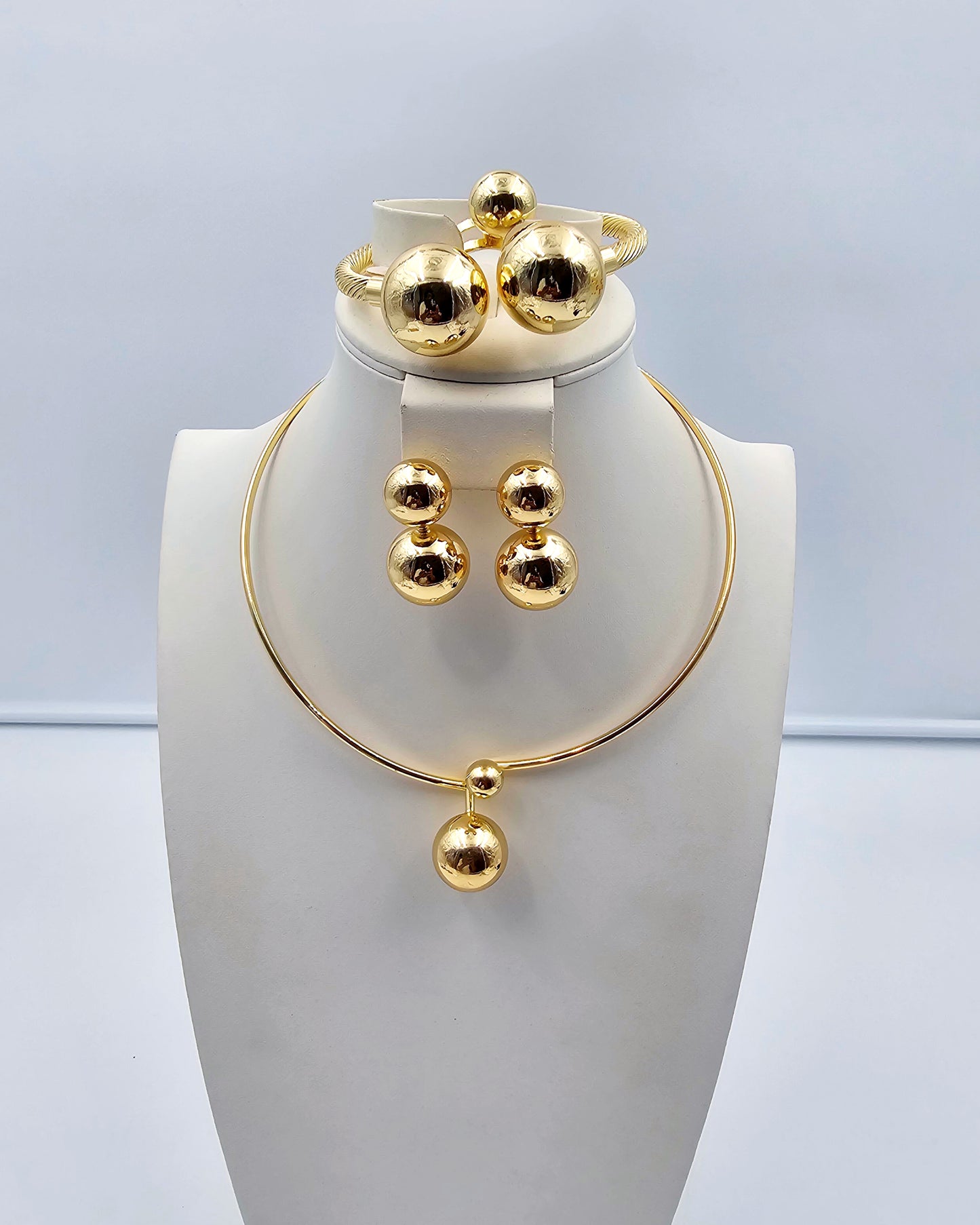 DA 926 [ADJUSTABLE 4PCS SET]
