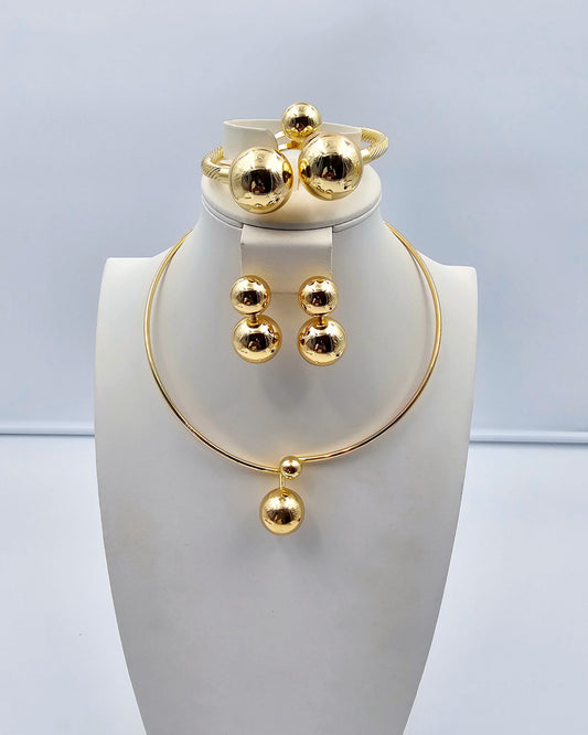 DA 926 [ADJUSTABLE 4PCS SET]