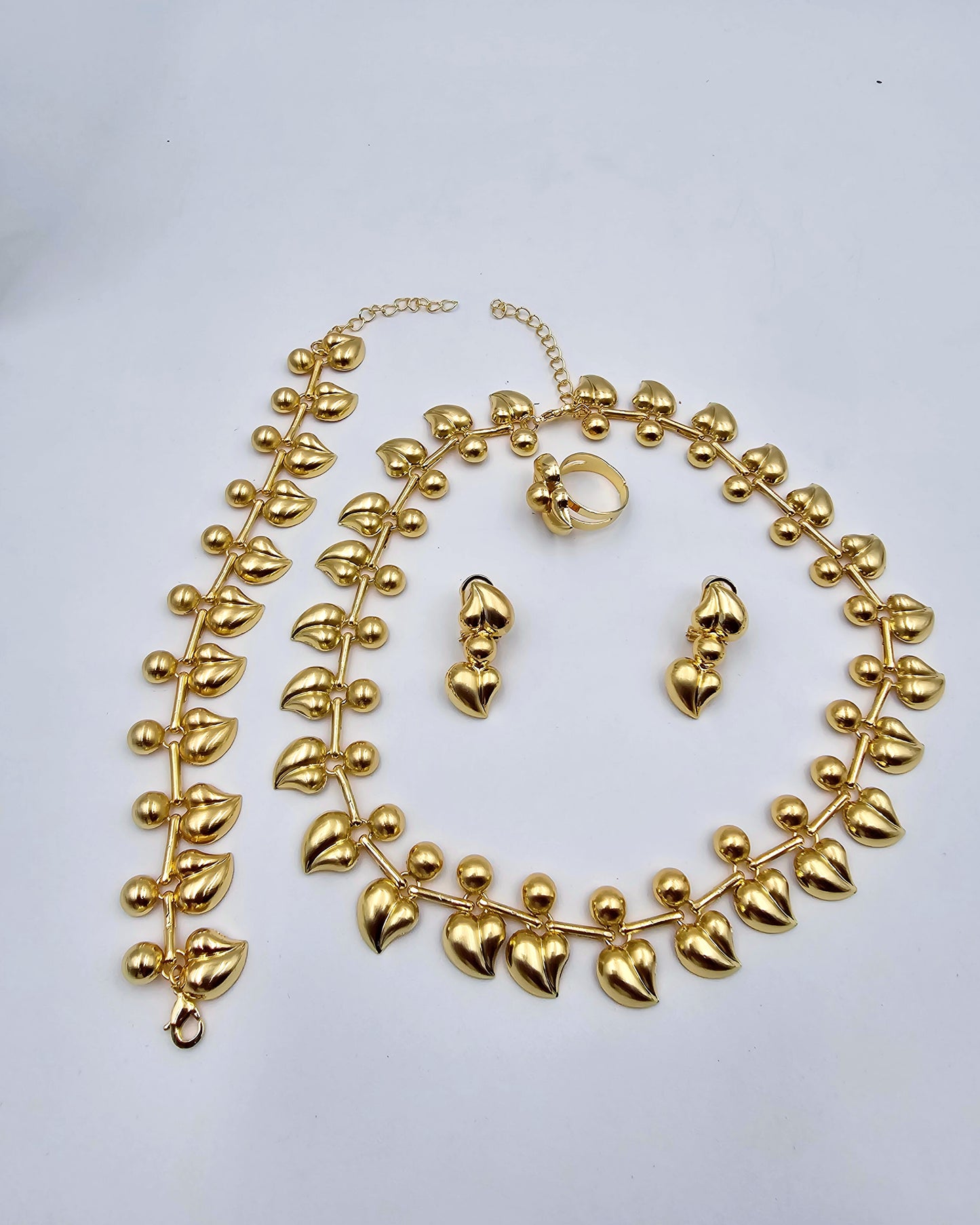 DA 167 4pcs  SET