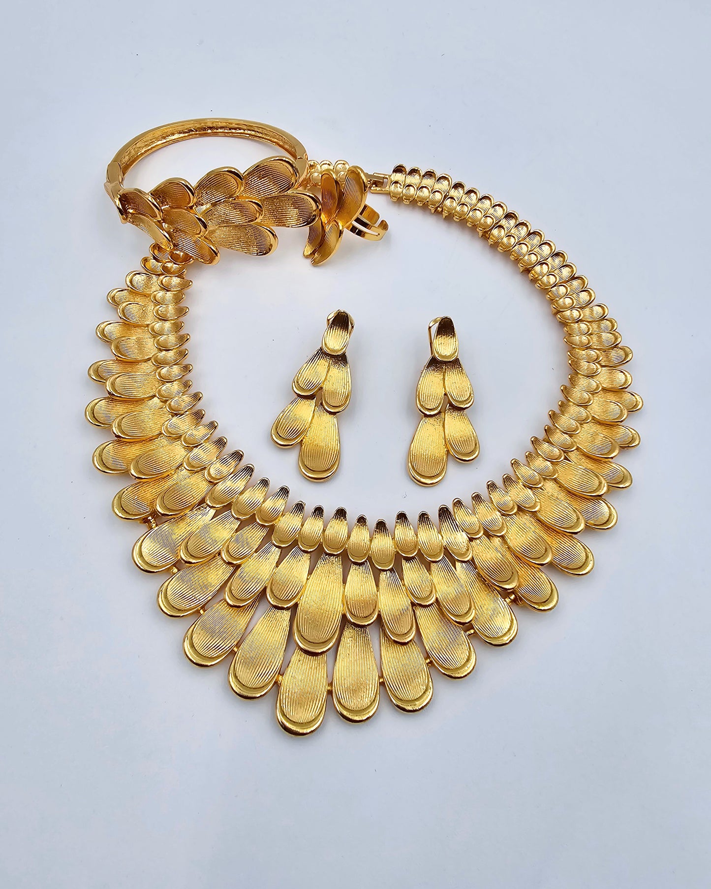 DA 857(4PCS SET