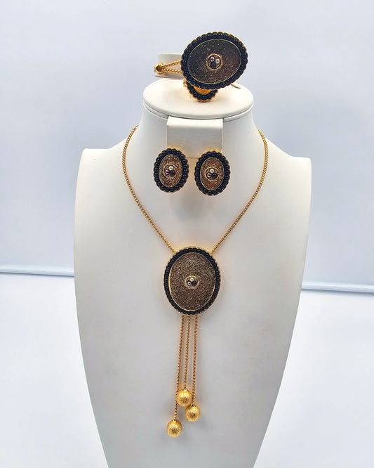 DA 897 [ADJUSTABLE 4PCS SET]