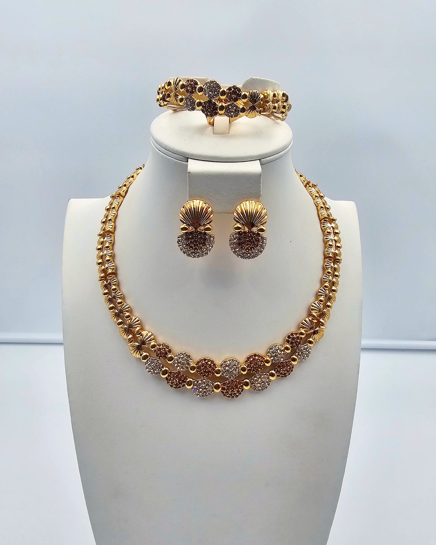 DA 853(4PCS SET)