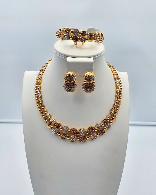 DA 853(4PCS SET)