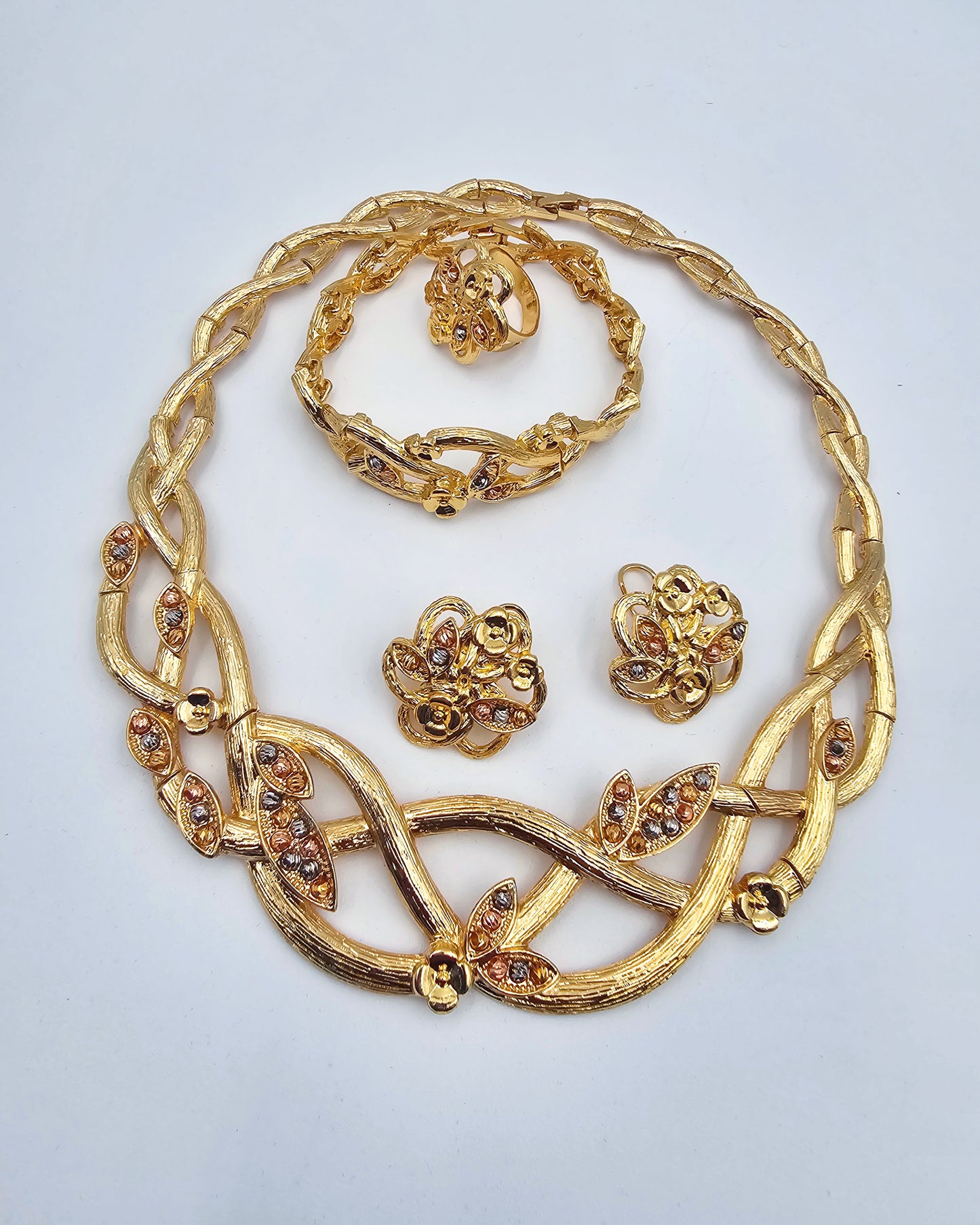 DA 493 (4Pcs Set)