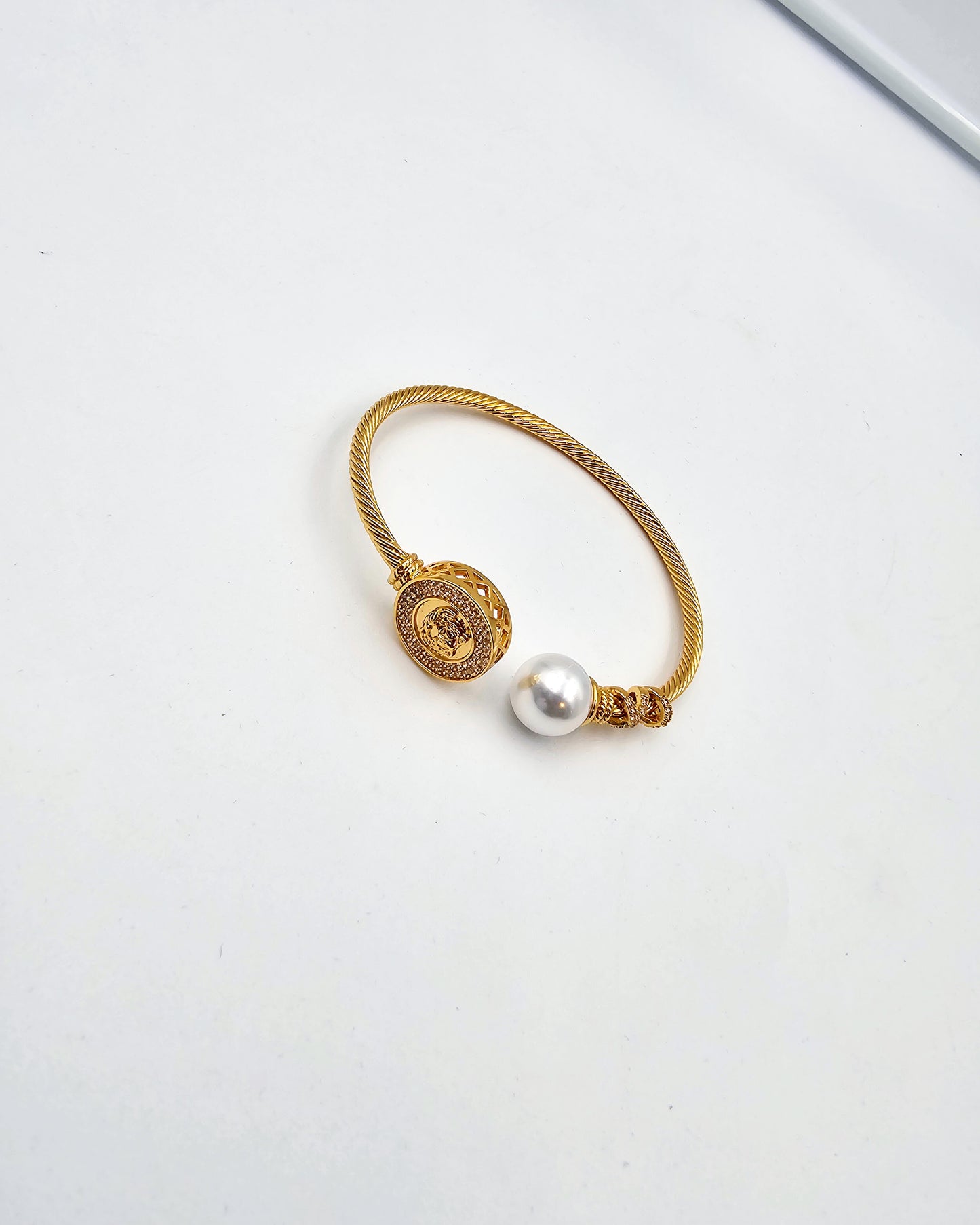 DA 503 BANGLE