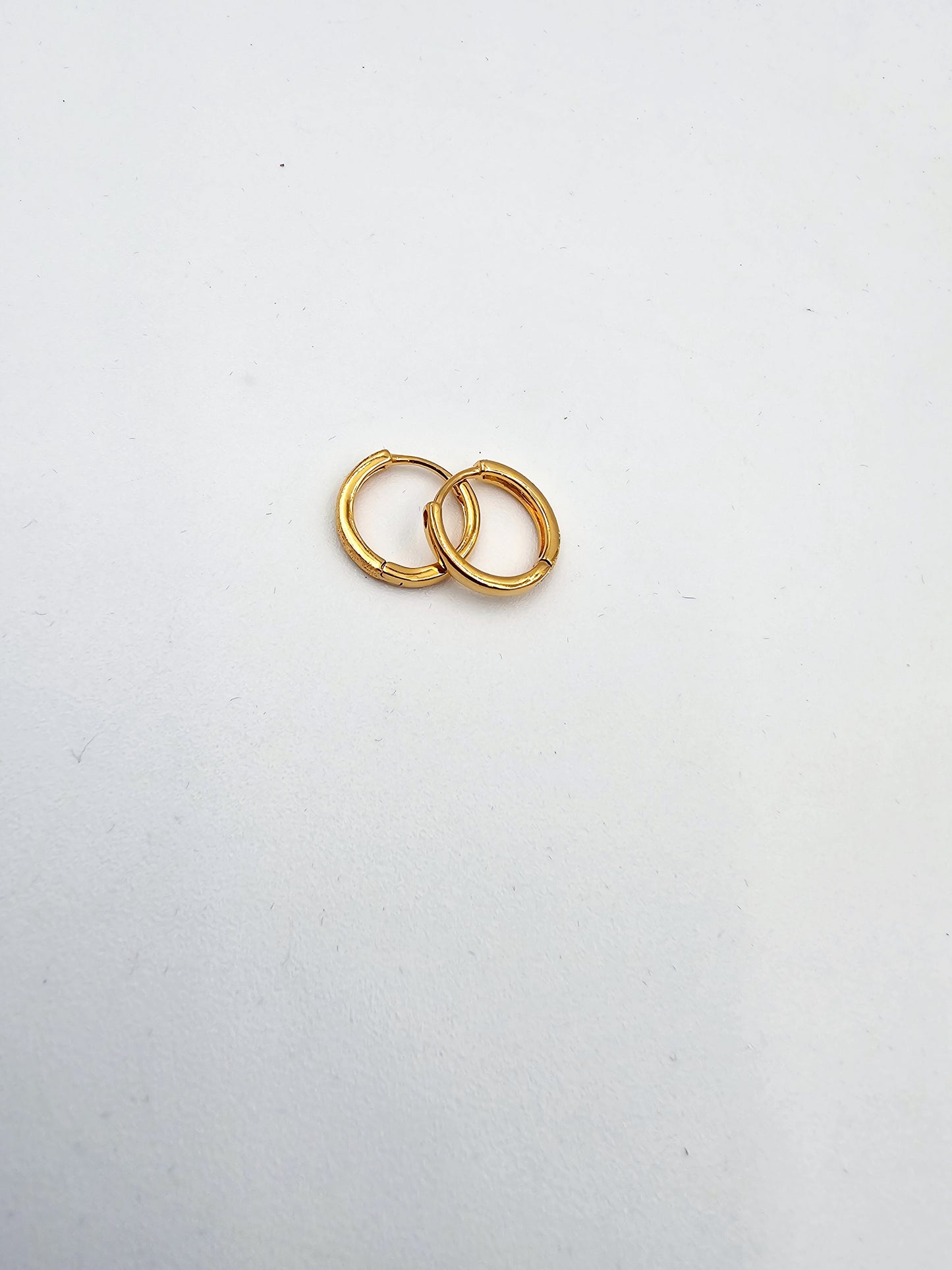 DA 911  EARRING