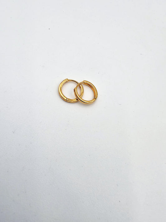 DA 911  EARRING