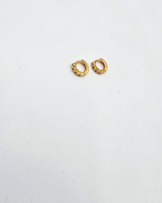 DA 149 SMALL EARRING FOR BABIES