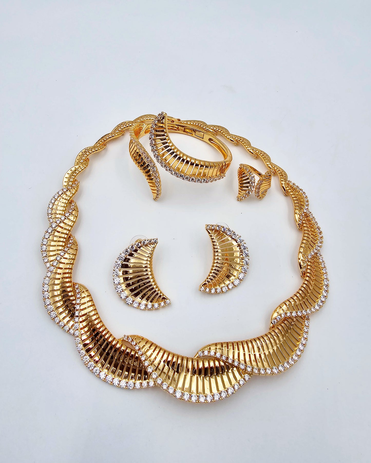 DA 468 (4PCS  SET)