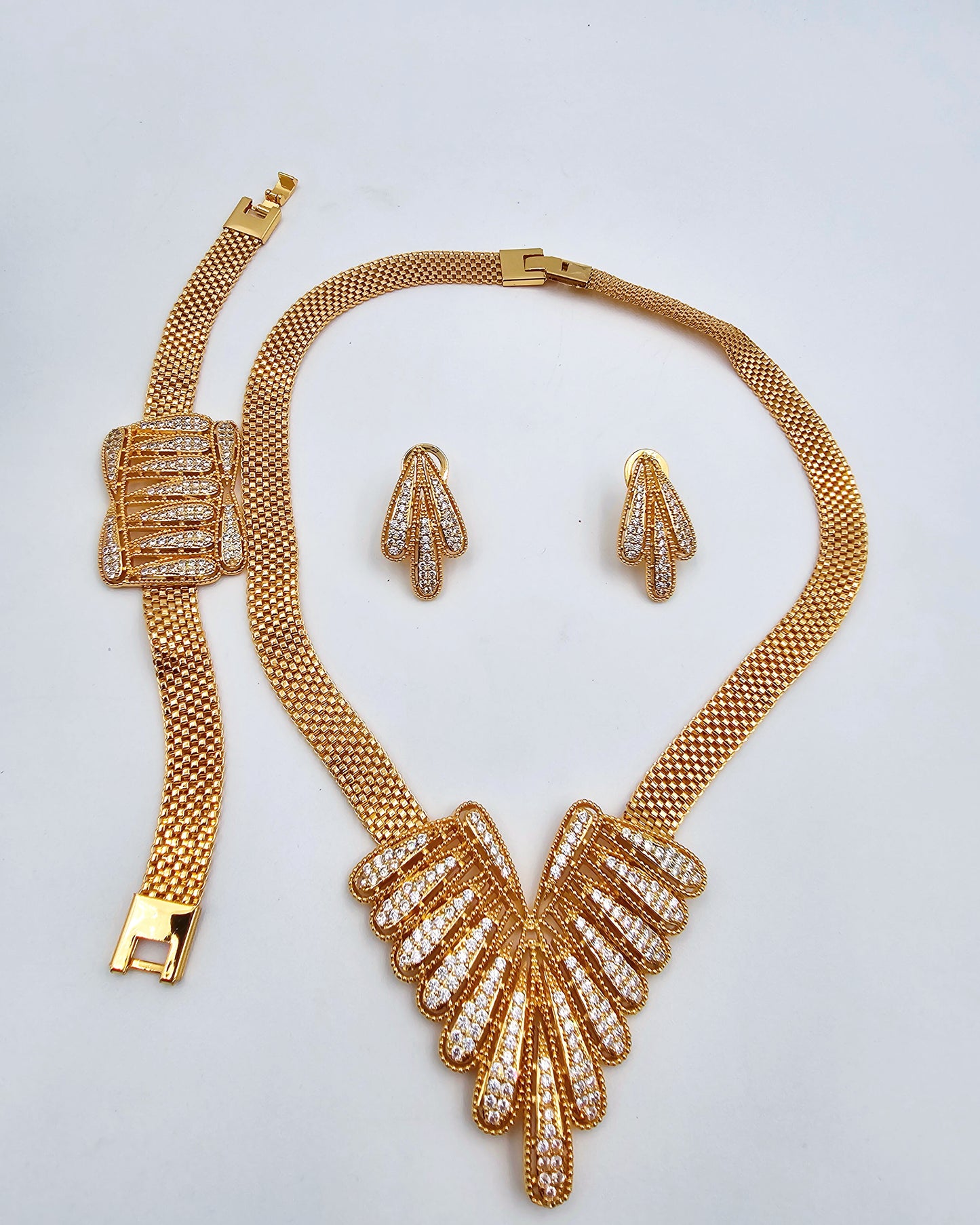 DA 556 3 PCS SET