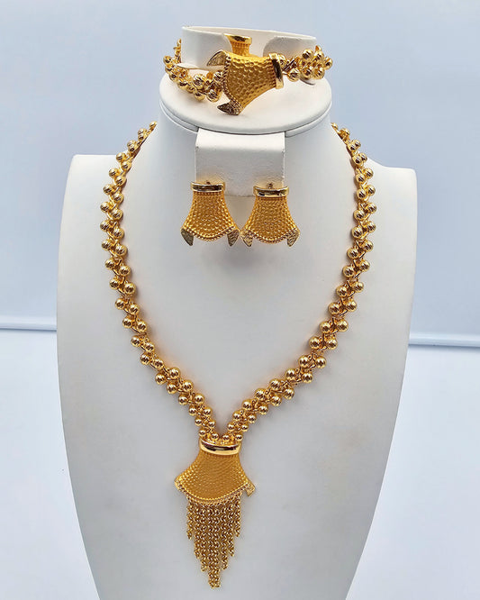 DA  079 4PCS Set