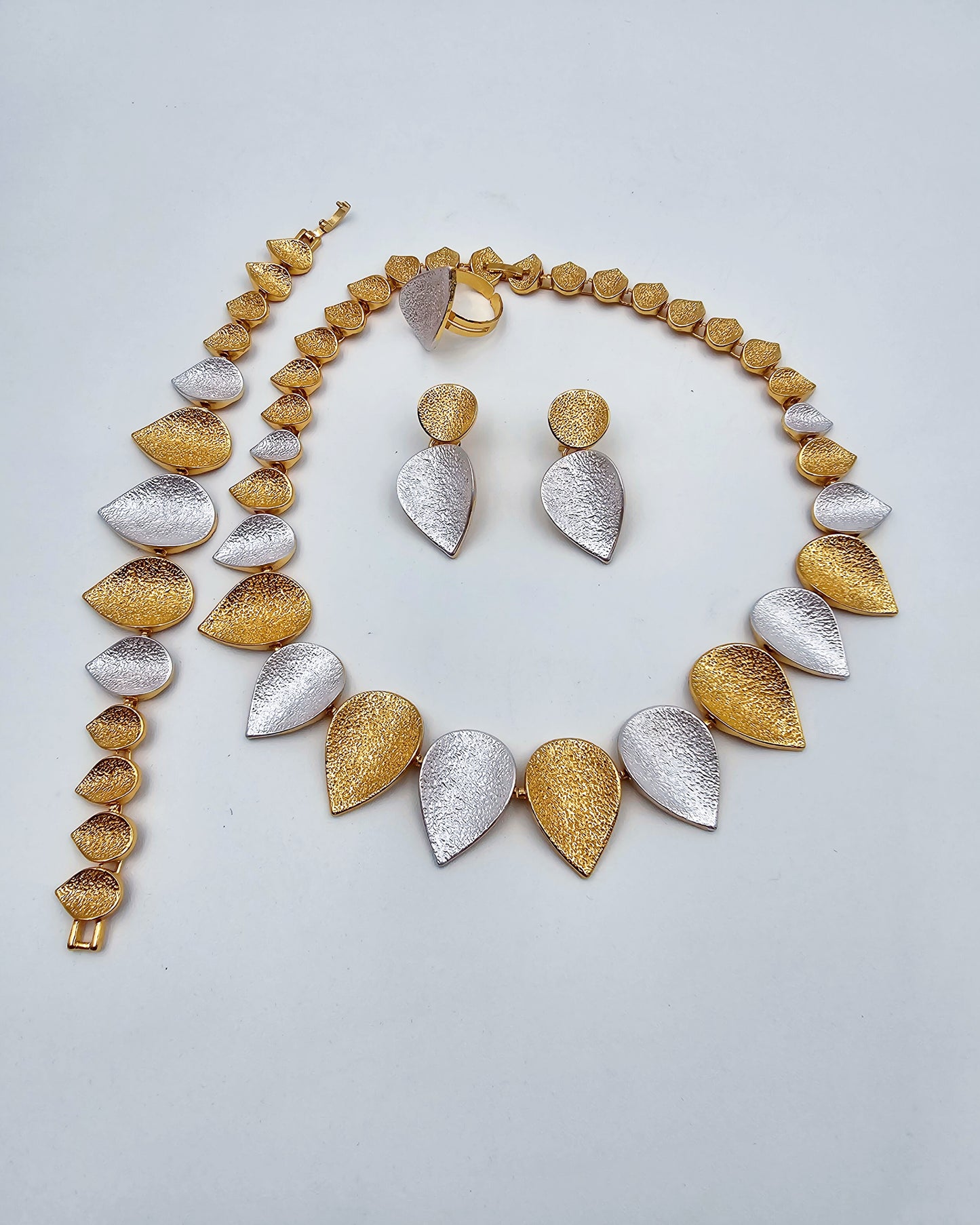 DA 269 (4PCS SET)