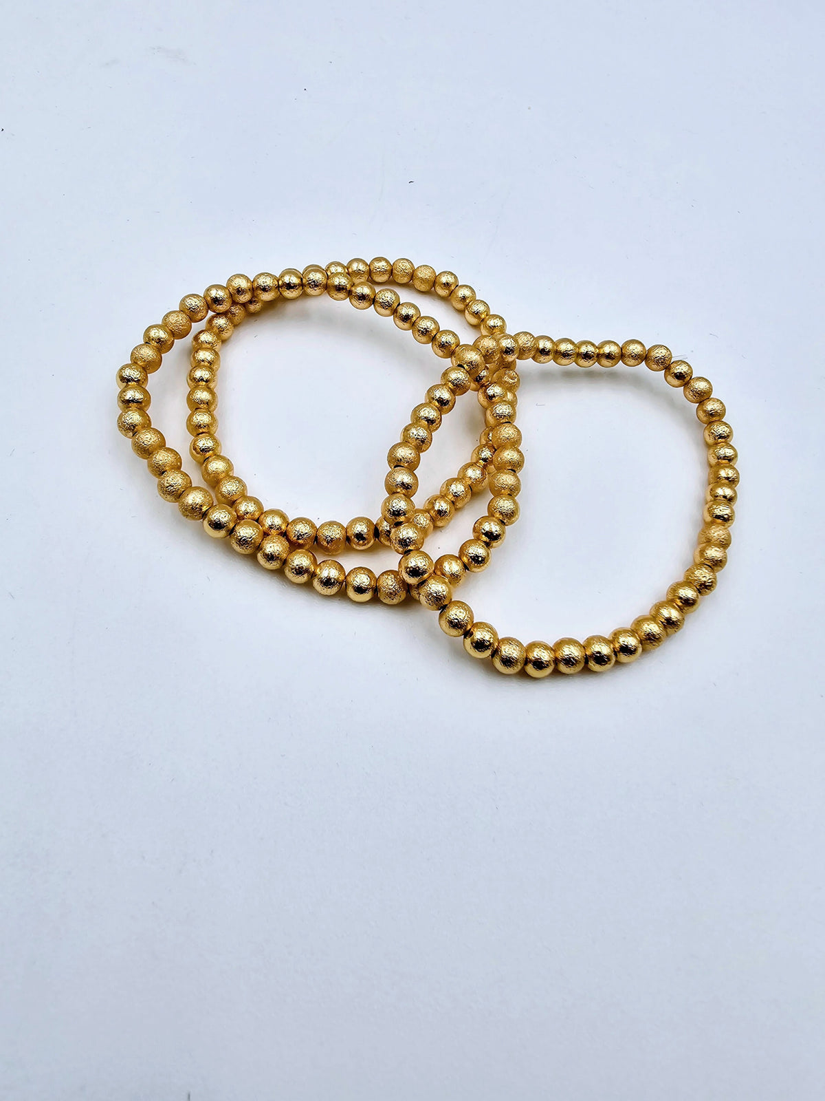 DA 605 Ball Bracelet