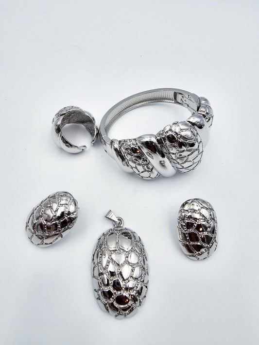 DA 561 BANGLE SET