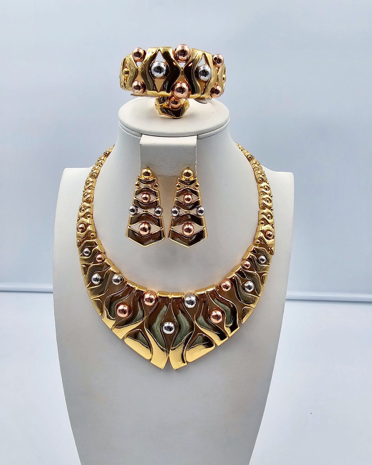 DA 454( 4PCS SET)